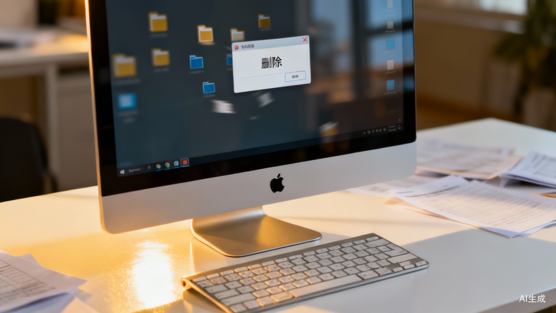 AI编码工具变“格式化神器”?Claude CLI半年频当“系统杀手”,多位开发者痛斥:心血都没了